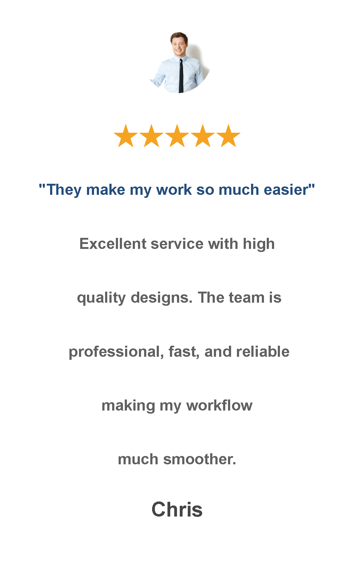 Quality design