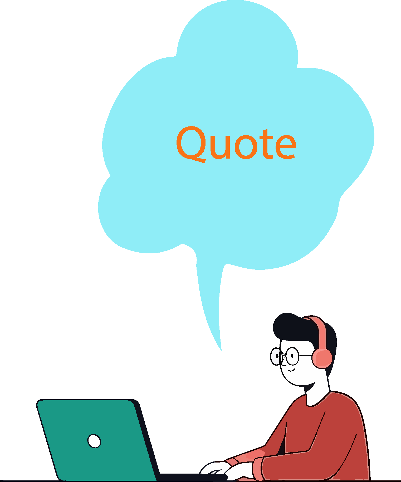 Get a quote