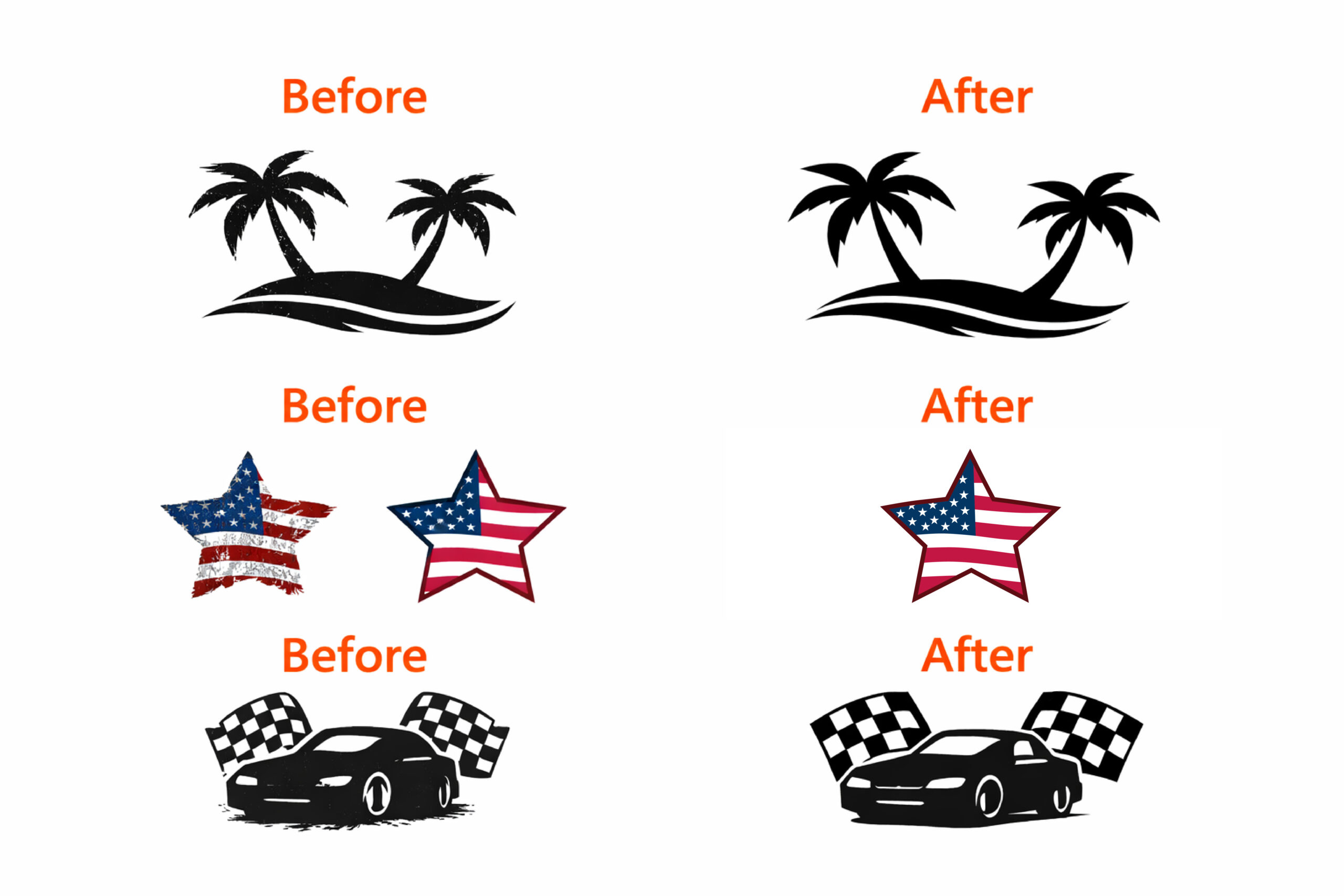 vinyl cutting vector